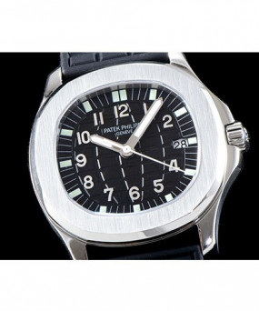 [Patek Philippe]파텍필립 아쿠아넛 35mm-6 쿼츠 5067A-001